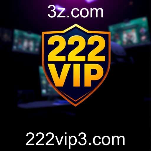 A Revolução dos Jogos em 222 VIP