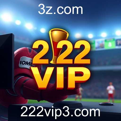 A Revolução do Mundo dos Jogos com 222 Vip