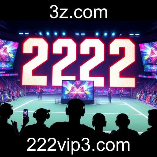 A Ascensão do 222 VIP nos Jogos Online