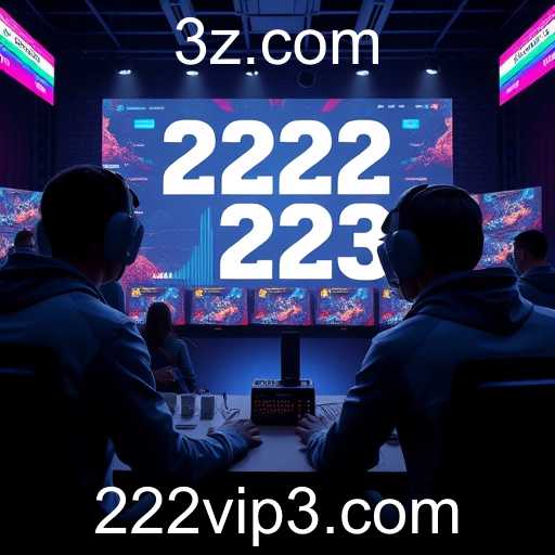 O Cenário Atual do 222 VIP no Mercado de Jogos Brasileiros