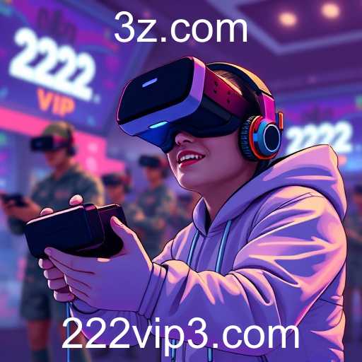 Inovações e Desafios nos Jogos com 222 VIP