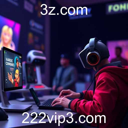 Crescimento do Setor de Jogos Online em 2026