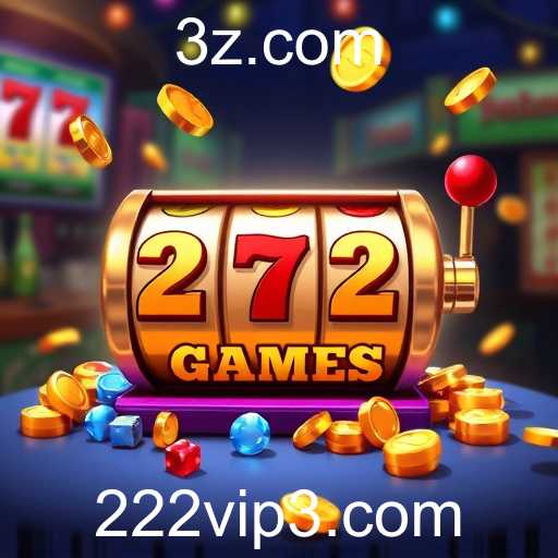 O Crescimento Explosivo da 222 VIP no Mercado de Jogos Online