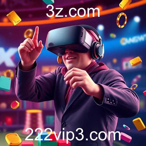 O Impacto da Tecnologia nos Jogos Através do 222 Vip