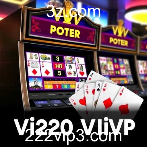 O Impacto de 222 Vip no Mercado de Jogos Online em 2026