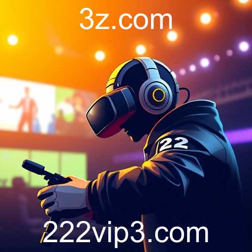 A Ascensão da '222 VIP' no Cenário de Jogos Online