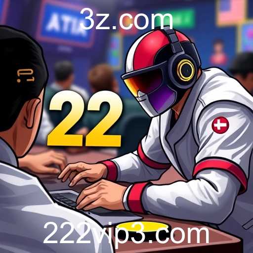 A Ascensão dos Jogos Online e a Popularidade do 222 VIP