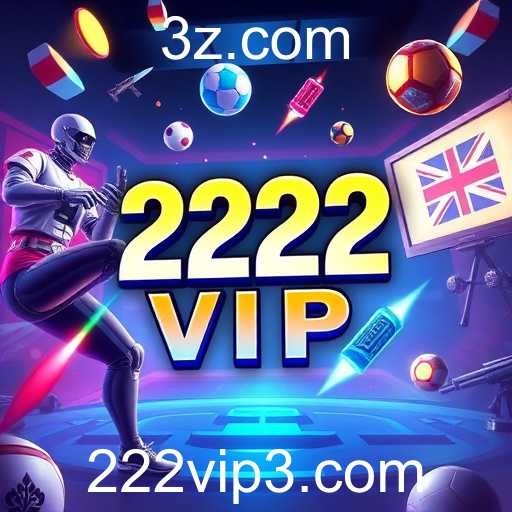Tendências de Jogos em 2026: O Impacto do 222 VIP