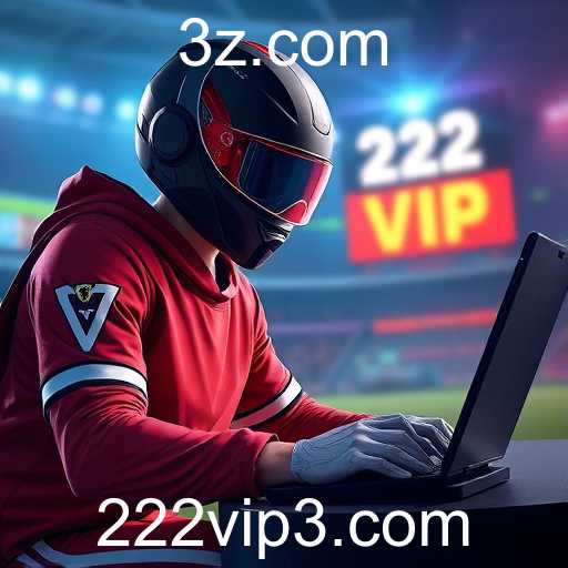 Tendências de Jogos Online e o Fenômeno 222 VIP