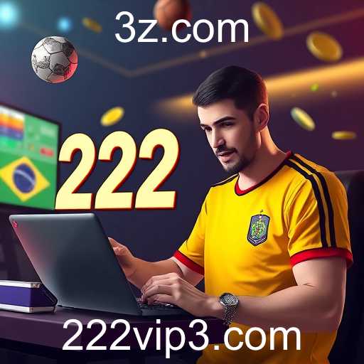 222 VIP: Tendências e Novidades no Mundo dos Jogos Online